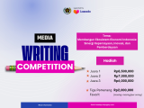 Kompetisi Menulis 2025: Wartawan diajak Telusuri Masa Depan Ekonomi Digital Indonesia bersama Lazada