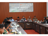 Konflik Lahan PLTA Pakkat Memanas, Bupati Humbahas Mediasi PT ESS dan Marga Pardosi