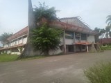 Kontrak Kerja Sudah 2 Tahun, Izin Pembangunan GOR Terkendala