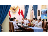 Koperasi Desa Merah Putih Sudah  9.835 Unit Terbentuk di Seluruh Indonesia