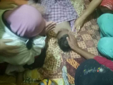 Hanyut di Sungai Sihopo Hopo Sibolga, Risky Ditemukan