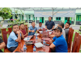 Korem 023/KS Diminta Bermitra dengan Media Terverifikasi