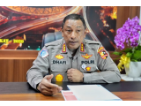 Korlantas Polri: Informasi Layanan SIM Gratis Hoaks