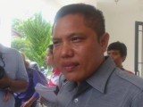 Korupsi di PD-PAUS, Herohwin Sinaga Akhirnya Ditahan Kejari