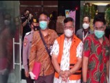 KPK Tetapkan Bupati Labura Tersangka Korupsi