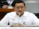 KPK Tetapkan Mensos Juliari Batubara Tersangka Bantuan Covid-19