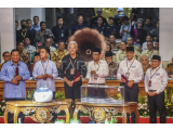 KPU Resmi Umumkan 11 Panelis untuk Debat Capres dan Cawapres di Pilpres 2024