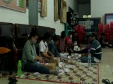 KPU Siantar Temukan 330 Surat Suara Rusak