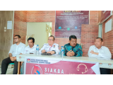 KPU Tapteng Bantah Isu Soal Transaksi Rekrutmen Calon PPK