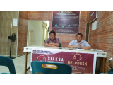 KPU Tapteng Tegaskan Tak Ada Transaksi Penerimaan PPS