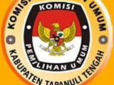 KPU Tapteng Umumkan Hasil Seleksi Administrasi PPK