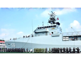 KRI Canopus-936 Tiba di Tanah Air, Perkuat Kemandirian Data Laut dan Diplomasi Maritim Indonesia