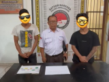 Kuasa Hukum : Penangkapan Dua Tersangka Narkoba di Simalungun Murni Proses Hukum