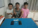 Gegara Sabu, Polisi Tangkap Pemiliknya di Kos Debora