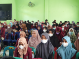 Wujudkan Digitalisasi di Kampus, BI Siantar Gelar Digicampus