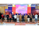 KUR Bunga 0% Dorong UMKM Dairi Naik Kelas, Pemkab Gandeng Bank Sumut
