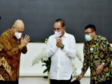 Lab Tes Covid Bergerak Ada di Sumut, Penanganan Lebih Cepat
