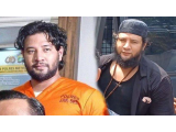 ﻿Lagi! Ammar Zoni Kedapatan Edarkan Sabu dan Tembakau Sintetis di Dalam Penjara Tak Jera Meski Sudah 4 Tahun Dihukum!