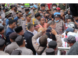 Langgar 9 Aturan, Alasan DPRD Usulkan Pemberhentian Walikota