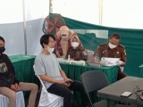 Langgar Prokes di Siantar, Sidang di Tempat Menanti