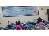 Langkah Nyata BPJS Kesehatan Peduli Sesama melalui Donor Darah