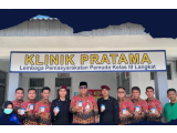 Langkah Tegas Lapas Langkat: Tes Urine Mendadak Cegah Narkoba