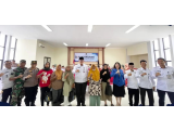 Lapas Pemuda Langkat Rayakan Hari Bakti Pemasyarakatan Ke-61, Tingkatkan Komitmen Rehabilitasi Warga Binaan