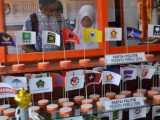 Laporan Bermasalah, Bantuan Dana dari Pemerintah ke Parpol Berhenti