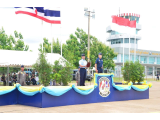 Latma “Elang Thainesia” XX/25 TNI-AU & RTAF Resmi Ditutup di Korat AFB