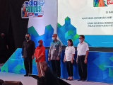 Lebih Efisien, BI Ajak Mahasiswa Bertransaksi Digital