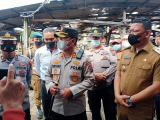 Ledakan Keras di Sibolga Telan 3 Korban
