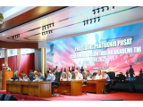 Letjen TNI Richard Tampubolon Pimpin Sidang Pra Pantukhir Catar Akmil  Tahun 2025
