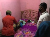 Lewat Handphone, Pria Ini Temukan Nenek Meninggal