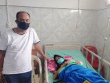 Lewat JKN-KIS Biaya Berobat Gratis dan Dilayani Baik