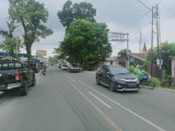 Libur Hari Paskah, Kepadatan Lalu Lintas Meningkat ke Arah Parapat