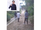 Lihat Jalan Rusak Parah, DPRD Minta Perbaikan Skala Prioritas