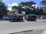 Rel Kereta Api di Ahmad Yani Membahayakan, Warga Minta Perbaikan