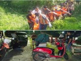 Anak Mantan DPRD Ditemukan Tewas Usai Dikejar Polisi