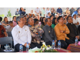 ﻿Luhut Resmikan TK Sekolah Kasih di Toba: Awali Revolusi Pendidikan Karakter dari Danau Toba