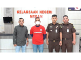 MA Batalkan Putusan PN Medan, AKBP Achirudin Hasibuan Dipenjara 2 Tahun