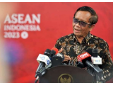 Mahfud MD Ancam Tegakkan Nomokrasi Jika Hal Ini Dilakukan Saat Pemilu!
