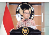 Mahfud MD Tegaskan Penyediaan BTS 4G Tetap Berlanjut: ﻿Bagian dari Strategi Kebijakan Nasional