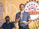 Rekrutmen Atlet dan Siapkan Lomba Cara Asner Majukan Olahraga
