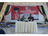 Makan Bergizi Gratis di Manokwari: Langkah Besar untuk Masa Depan Sehat dan Cerdas