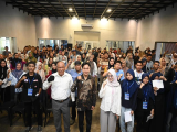 Makan Bergizi Gratis Senjata Strategis Perangi Stunting di Makassar