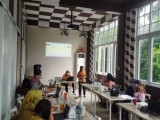 Optimalkan Pelayanan, BPJS Kesehatan Siantar Sosialisasikan SIPP ke FKTP