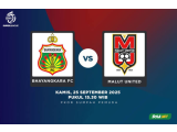 Malut United Tekuk Bhayangkara Presisi 1-0 di Super League 2025, Yance Sayuri Jadi Penentu