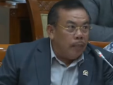 Mangihut Sinaga: Hilangnya Iptu Tomi Samuel Marbun tidak ada penjelasan transparan