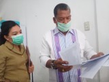 Manipulasi Data Pasien Covid-19 Berbuntut Panjang, DPRD Siantar Gelar Rapat
