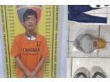 Mantan Napi Asal Siantar Curi Motor, Ditangkap Jalan Kaki